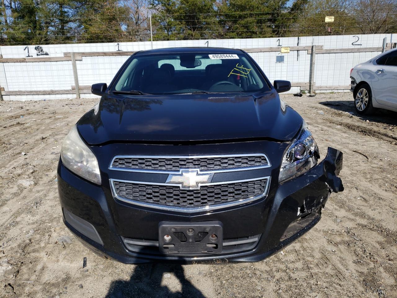 1G11D5SRXDF131126 2013 Chevrolet Malibu 1Lt