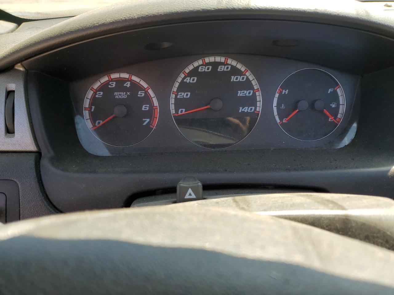 2G1WD58C279139226 2007 Chevrolet Impala Super Sport