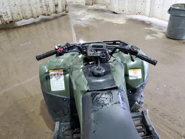 2019 HONDA TRX250 TM 1HFTE2134K4302802