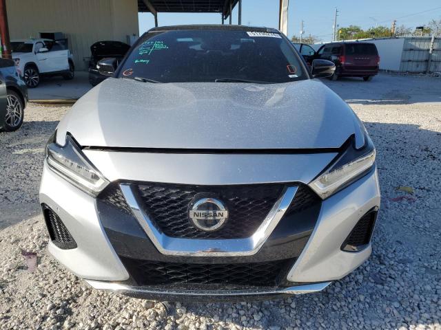 2019 NISSAN MAXIMA S - 1N4AA6AVXKC369258