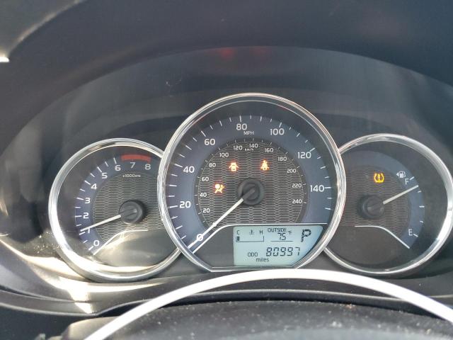 2016 Toyota Corolla L VIN: 2T1BURHE5GC724977 Lot: 51089214