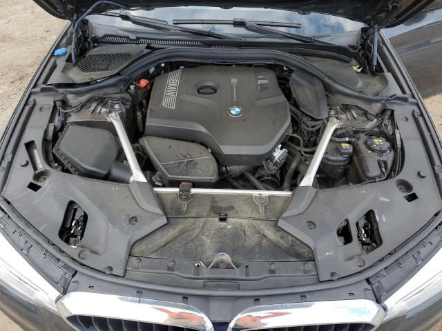 2018 BMW 530 XI - WBAJA7C58JG909336
