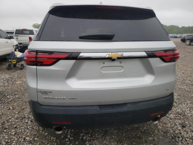 2022 Chevrolet Traverse Lt VIN: 1GNEVGKW5NJ116921 Lot: 51282864