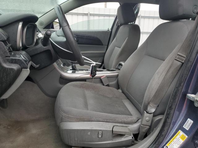 2013 Chevrolet Malibu Ls VIN: 1G11B5SA0DF356963 Lot: 48406994