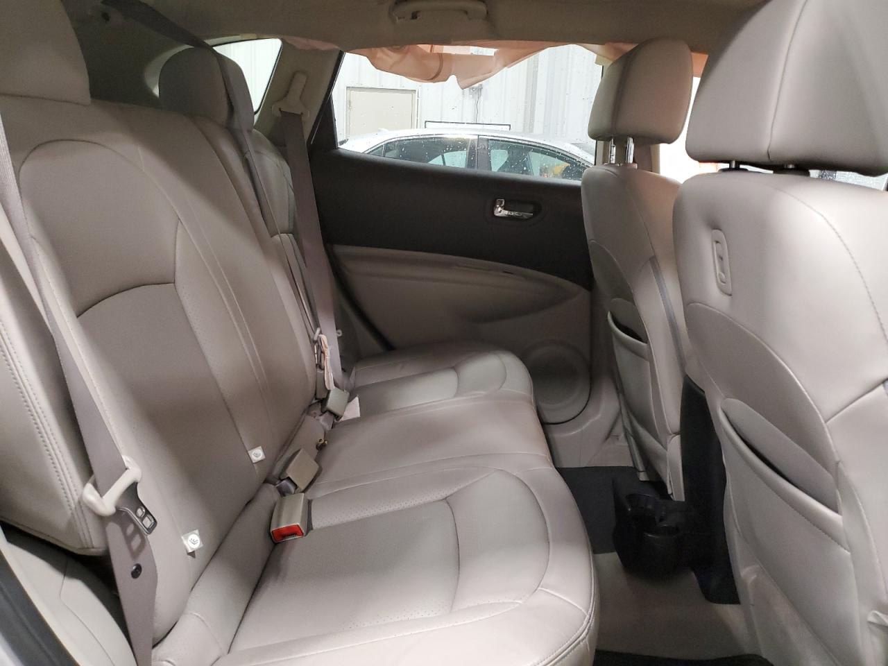 JN8AS5MV9BW314073 2011 Nissan Rogue S