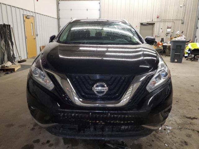 2016 Nissan Murano S VIN: 5N1AZ2MH8GN138139 Lot: 47861534