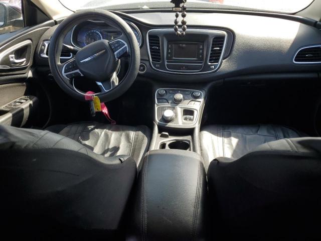 2016 Chrysler 200 Limited VIN: 1C3CCCAB3GN159215 Lot: 50945004