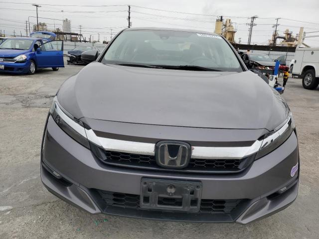 2018 HONDA CLARITY - JHMZC5F11JC021711