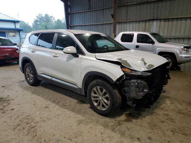 2019 Hyundai Santa Fe Se VIN: 5NMS2CAD4KH113426 Lot: 49773904