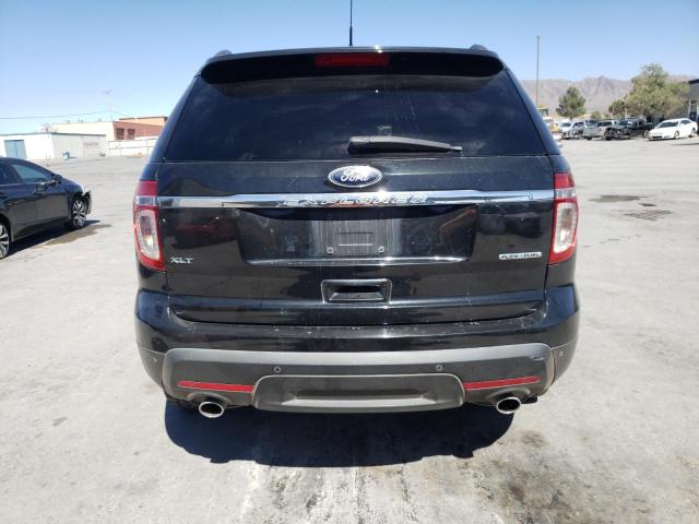 2014 Ford Explorer VIN: 1FM5K8B85EGC23338 Lot: 53149134