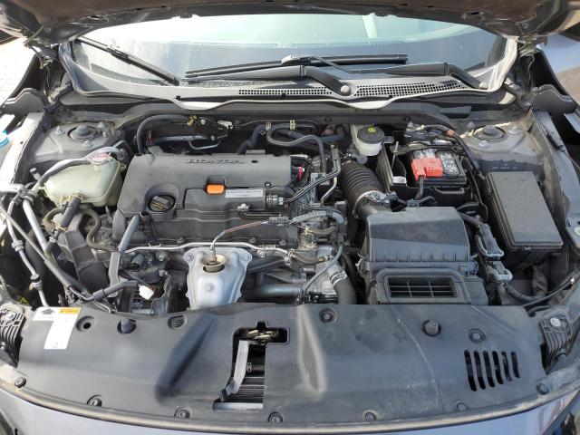 2019 HONDA CIVIC SPOR - 2HGFC2F89KH543311