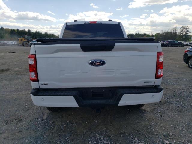 1FTEW1EP8PFC37908 Ford F-150 F150 SUPER 6