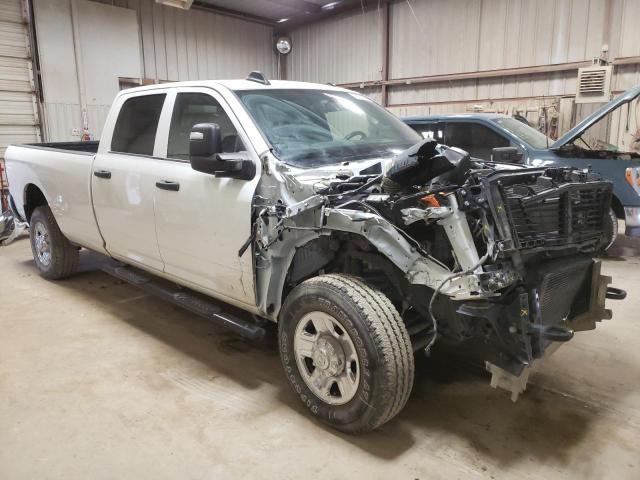 2023 Ram 2500 Tradesman VIN: 3C6UR5HL2PG589486 Lot: 48226134