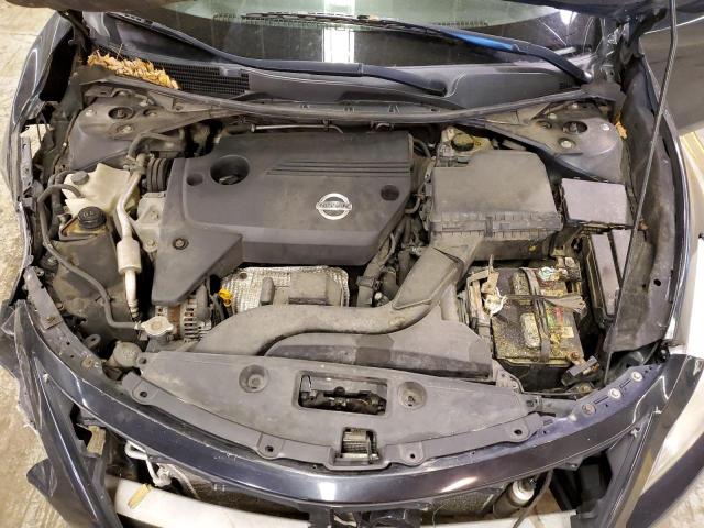 2015 NISSAN ALTIMA 2.5 - 1N4AL3AP8FC499135