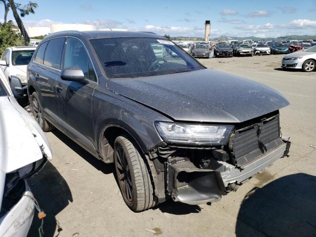 VIN WA1LAAF74JD017280 2018 Audi Q7, Premium Plus no.4