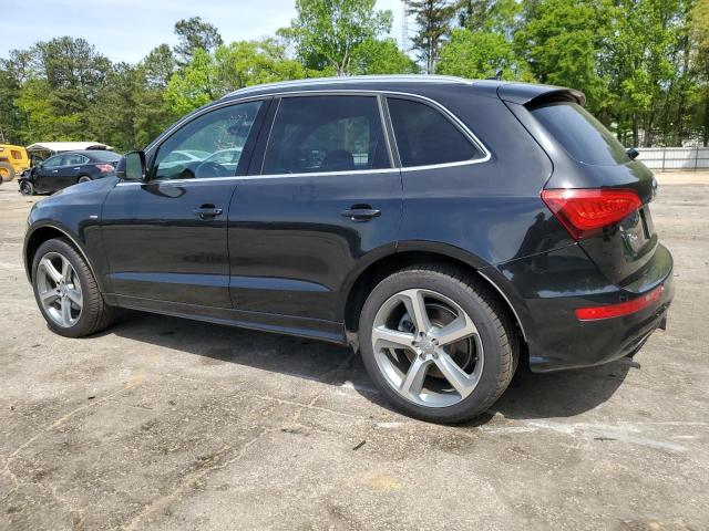 VIN WA1WGAFP8DA076642 2013 Audi Q5, Prestige no.2