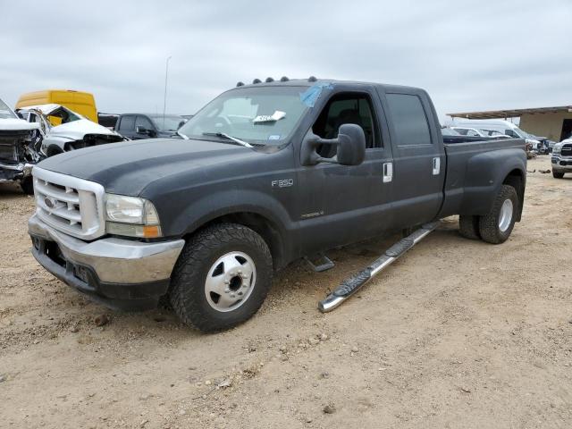 2003 Ford F350 Super Duty VIN: 1FTWW32F73EB03824 Lot: 51576304