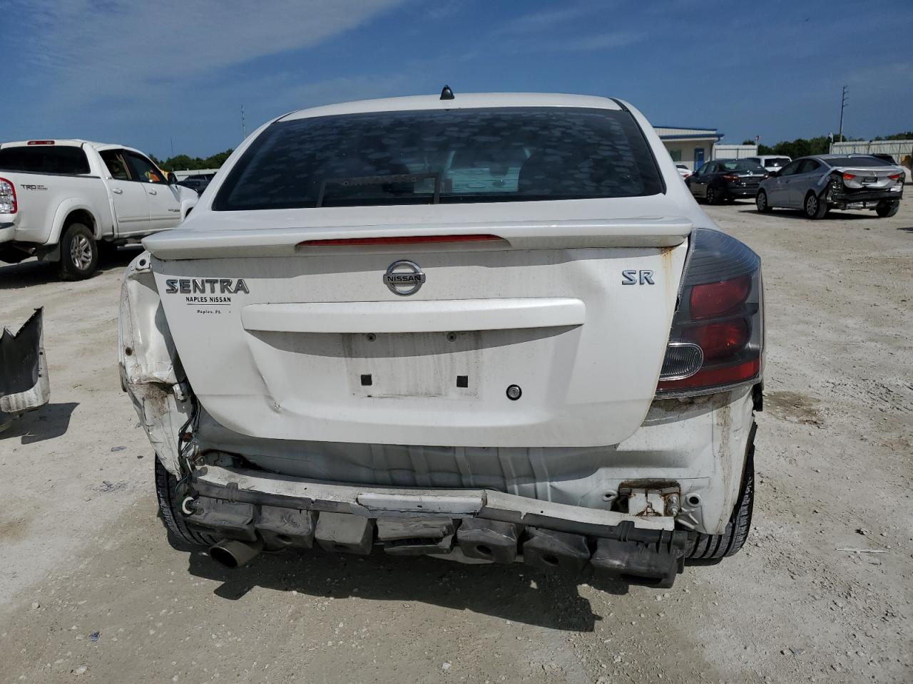 3N1AB6AP7BL715900 2011 Nissan Sentra 2.0