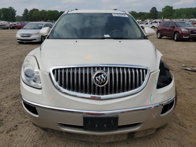 2011 Buick Enclave Cx VIN: 5GAKRAED3BJ312909 Lot: 51429754