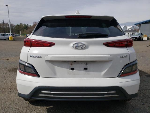 KM8K23AG3PU187507 Hyundai Kona SE 6