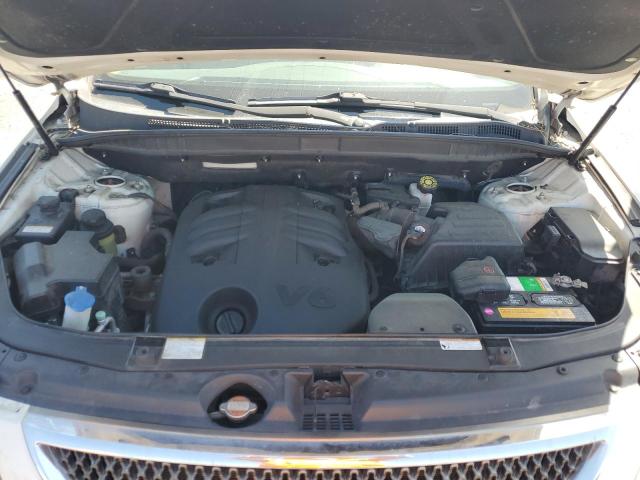 2008 Hyundai Veracruz Gls VIN: KM8NU73CX8U048615 Lot: 52529834