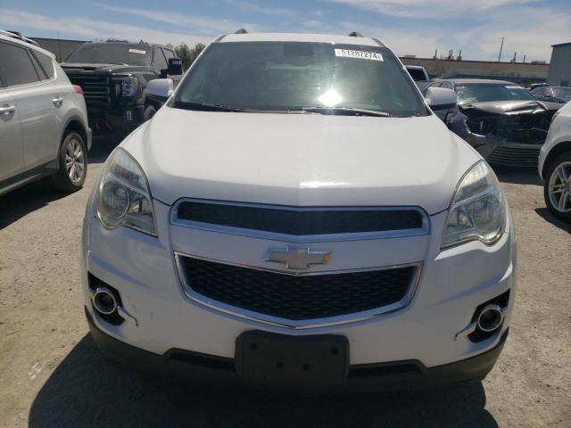 2013 Chevrolet Equinox Lt VIN: 2GNALPEK0D1111065 Lot: 51287274