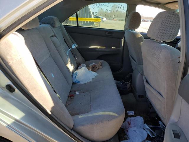 2003 Toyota Camry Le VIN: 4T1BE32K93U706306 Lot: 49489414