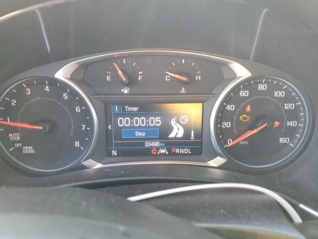 2020 CHEVROLET EQUINOX LT - 2GNAXKEV3L6113024