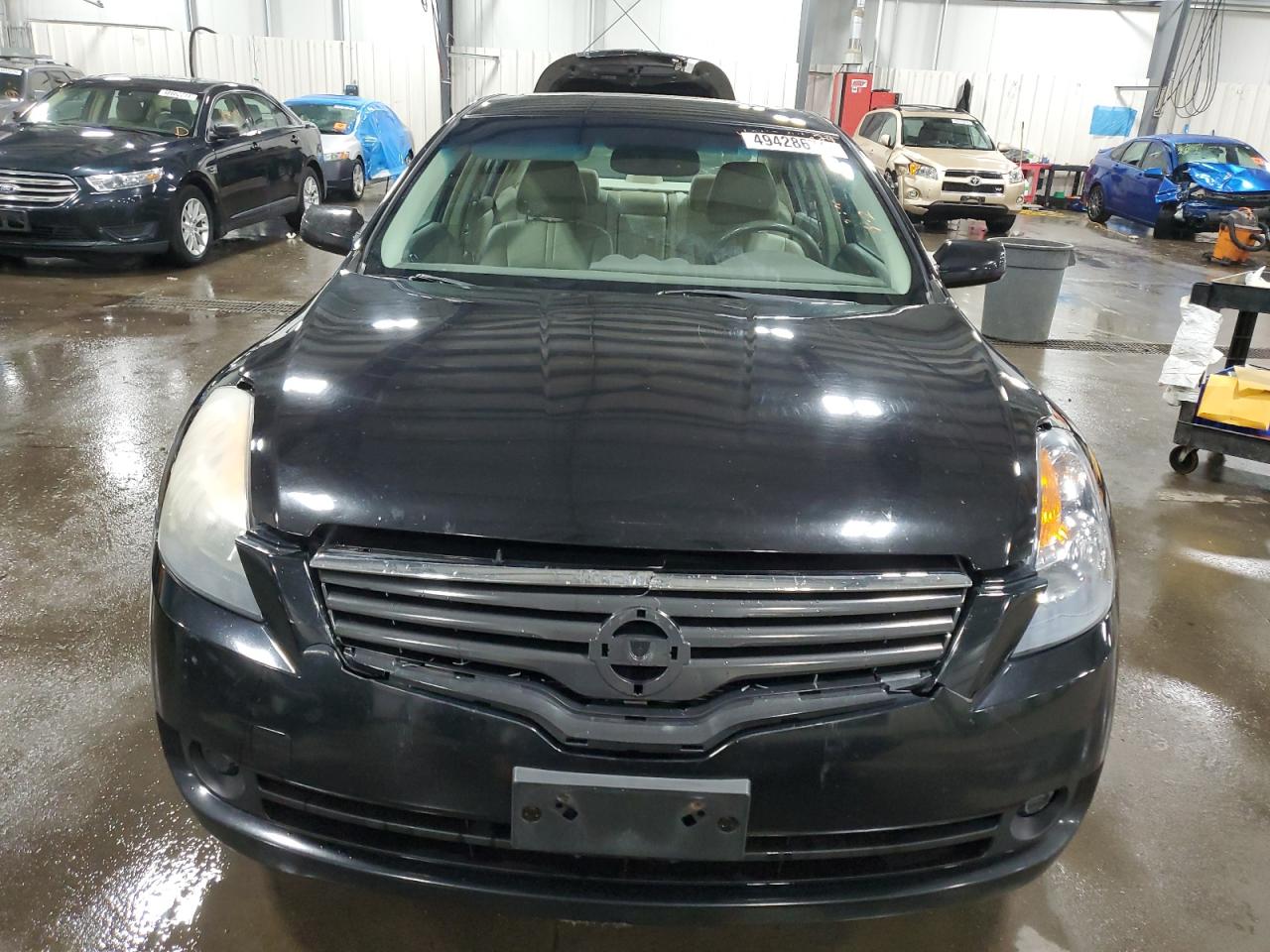 1N4AL21E59N544775 2009 Nissan Altima 2.5