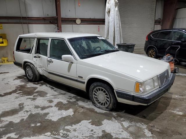 1994 Volvo 960 VIN: YV1KW9518R0014751 Lot: 48569974