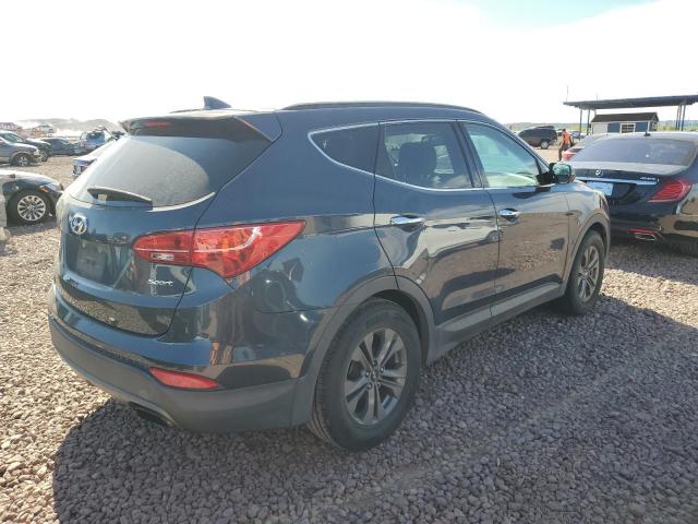 2015 Hyundai Santa Fe Sport VIN: 5XYZU3LB0FG269225 Lot: 52236064