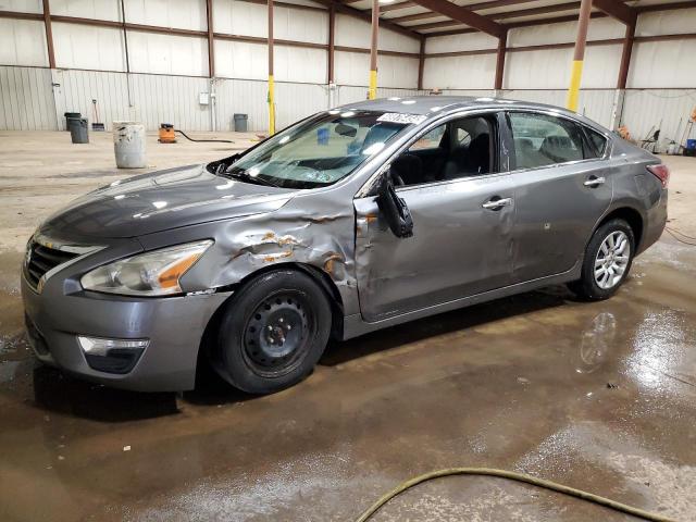 2014 Nissan Altima 2.5 VIN: 1N4AL3AP5EC161576 Lot: 48876454