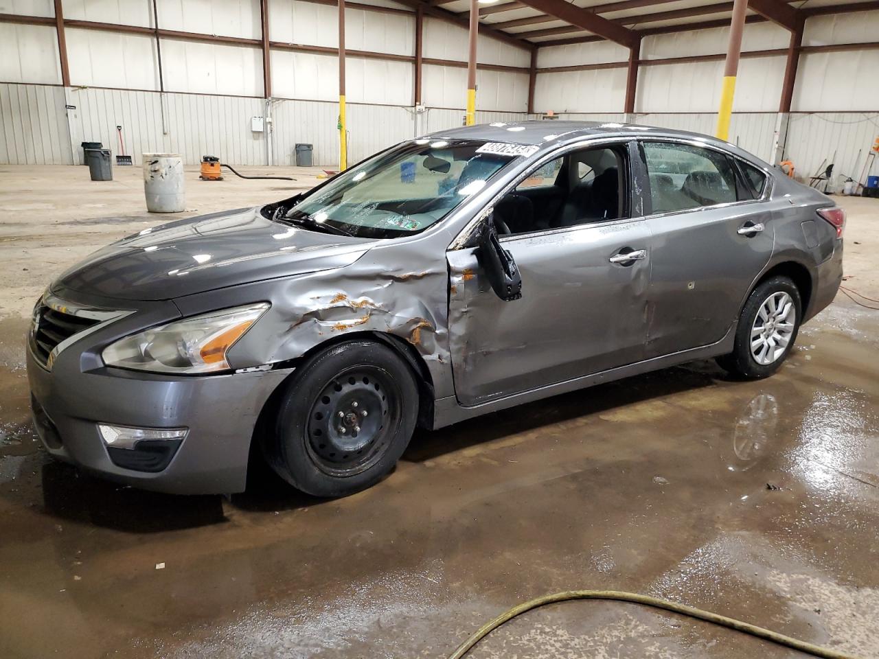 1N4AL3AP5EC161576 2014 Nissan Altima 2.5