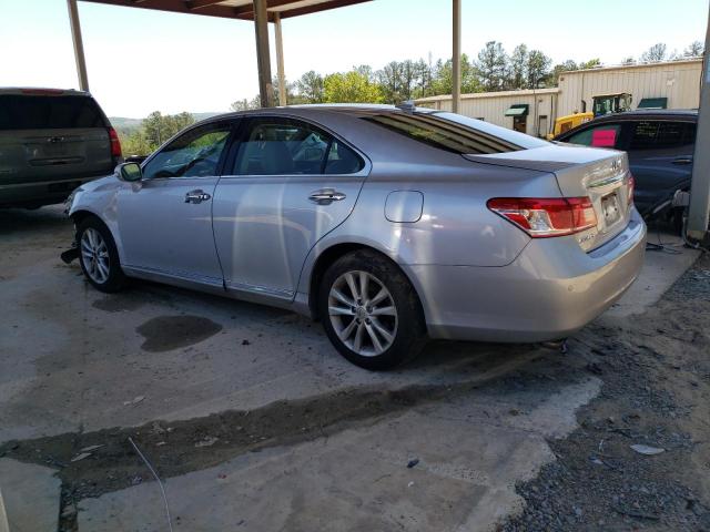 2010 Lexus ES - Image 2
