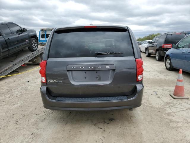 2015 DODGE GRAND CARA - 2C4RDGBG1FR512735