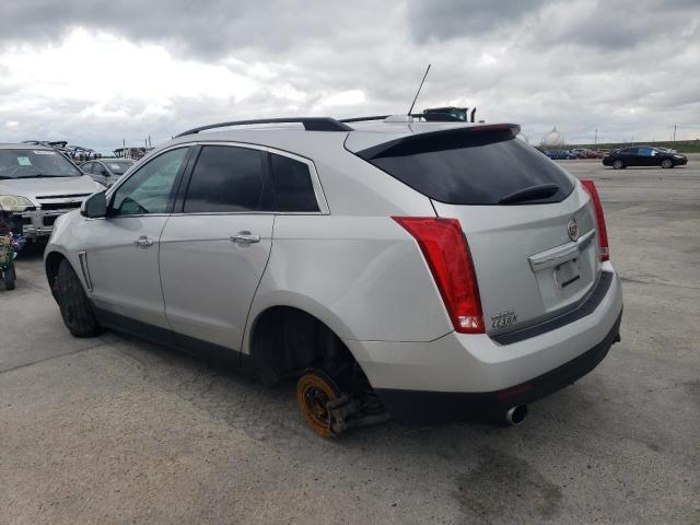 2015 Cadillac Srx VIN: 3GYFNAE3XFS601626 Lot: 50046084