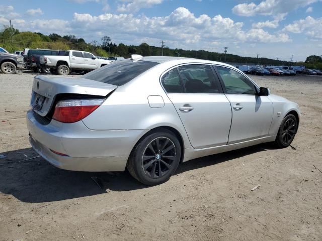 2009 BMW 535 Xi VIN: WBANV93579C134337 Lot: 52325834