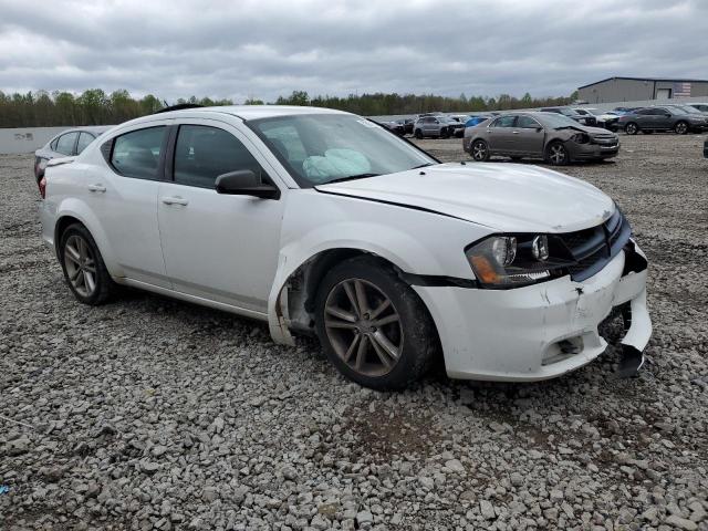 2014 Dodge Avenger Se VIN: 1C3CDZAB6EN174790 Lot: 50824234