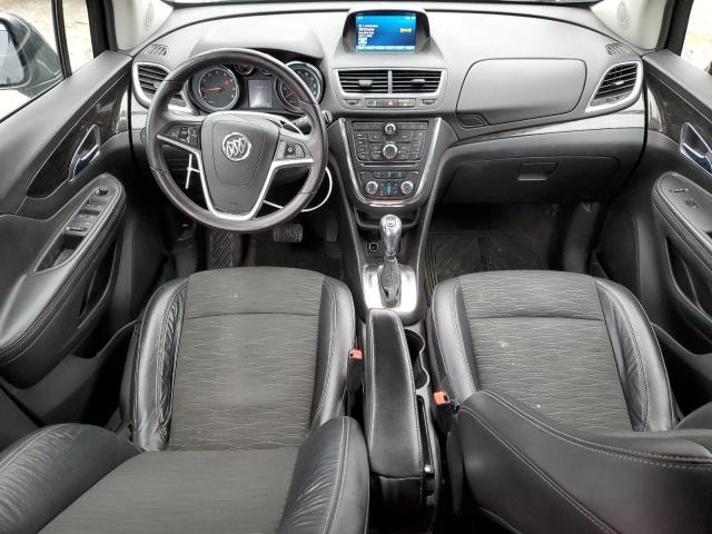 2016 BUICK ENCORE CON - KL4CJBSB6GB586037