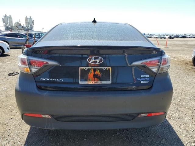 2017 HYUNDAI SONATA PLU KMHE54L28HA049301