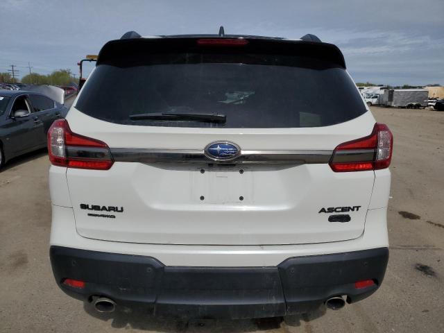 2022 Subaru Ascent Onyx Edition VIN: 4S4WMAJD6N3427125 Lot: 50464094