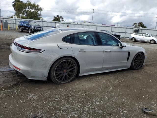 VIN WP0AJ2A77NL100269 2022 PORSCHE PANAMERA no.3