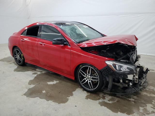 VIN WDDSJ4EB1KN752597 2019 Mercedes-Benz CLA-Class,... no.4