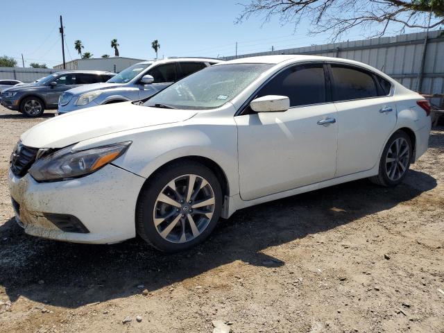 2017 Nissan Altima 2.5 VIN: 1N4AL3AP3HC134378 Lot: 48929024