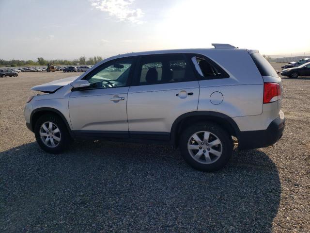 2011 Kia Sorento Base VIN: 5XYKT4A21BG159498 Lot: 52163984