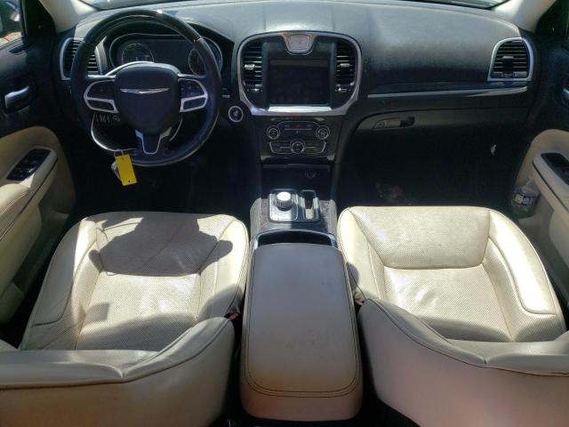 2018 CHRYSLER 300 LIMITE - 2C3CCAKG2JH160306