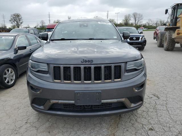 2016 JEEP GRAND CHER - 1C4RJFCG3GC302794
