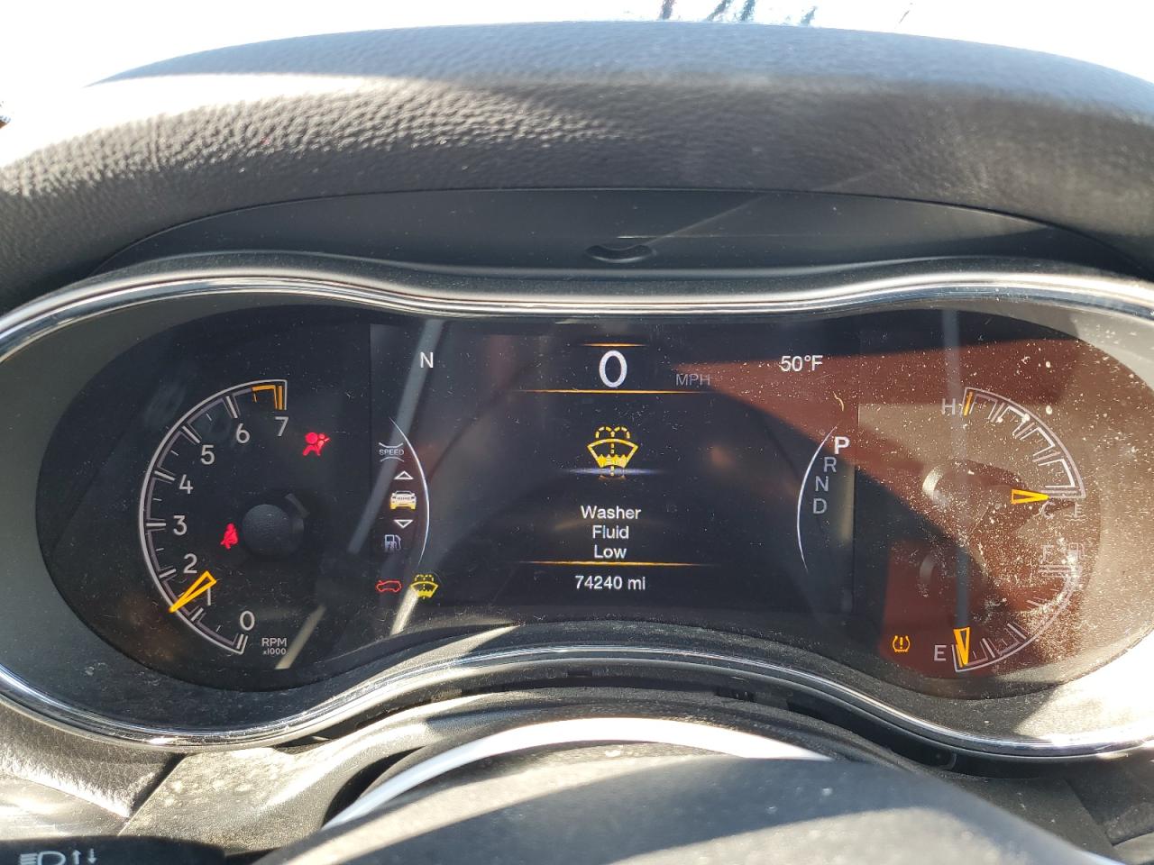 1C4RJFBG9KC842452 2019 Jeep Grand Cherokee Limited