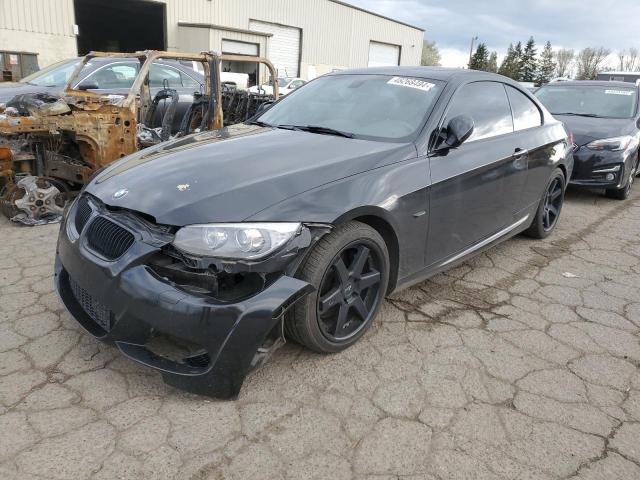 Lot #2485374697 2011 BMW 335 I salvage car