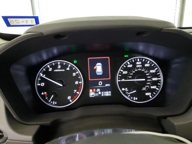 2024 Subaru Crosstrek Premium VIN: JF2GUADC4RH298128 Lot: 51413164
